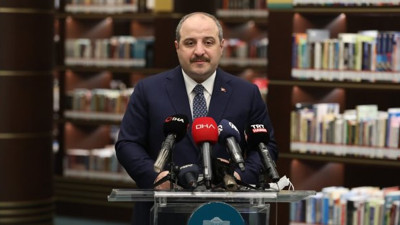 Bakan Varank 'TÜBİTAK 2020 Bilim Ödülleri'nin sahiplerini açıkladı