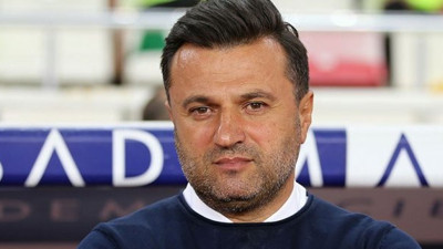 Teknik direktör Bülent Uygun koronaya yakalandı