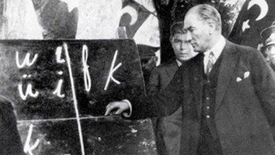Atatürk'ün vasiyetini delmek için neler yapılmış neler. Direndiği için AKP'den aday yapılan Sayıştay denetçisi kim?