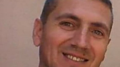 Muhtarın vasiyeti ağlattı. Yaşamına son vermişti