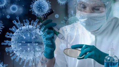 Koronayla gribi ayırt etmek artık mümkün. Kara kış gelmeden herkesin merakı müthiş keşifle aralanacak