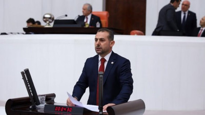 AKP Erzincan Milletvekili Burhan Çakır’ın korona testi pozitif çıktı
