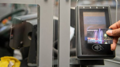 Mersin'de toplu taşımada HES kodu dönemi. HES kodu nasıl alınır