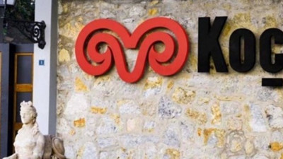 Koç Holding net karını ikiye katladı
