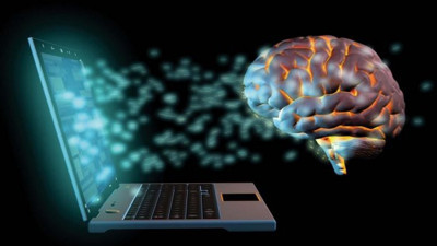 Bilim kurgu filmlerinde 'yakında' denmişti. Şah damarı üzerinden bağladılar