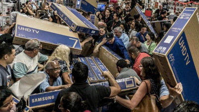 Kara Cuma'daki gizli tehlike. Uzmanlardan çok kritik uyarı