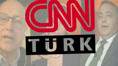 CNN Türk’ten Razi Canikligil açıklaması