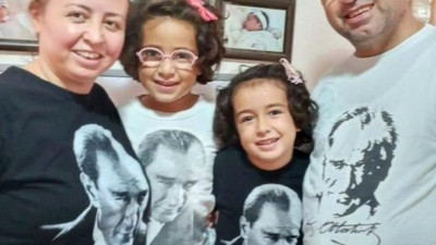 İzmir'deki depremde 4 torunu ile can veren babaannenin büyük fedakarlığı ortaya çıktı