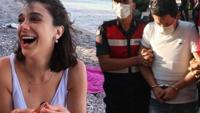 Pınar Gültekin cinayeti davasında ikinci duruşma yapılacak