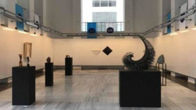 Mimar Sinan'ın müzesini resmen soymuşlar. Sayıştay raporu bir skandalı daha ortaya çıkardı. Bu eserler nerede