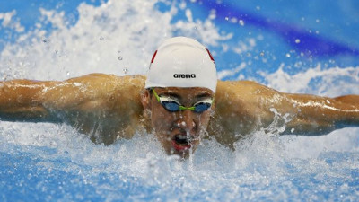 Emre Sakçı'dan Türkiye'yi gururlandıran hareket