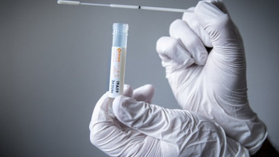 Negatif korona testi satan çeteye operasyon