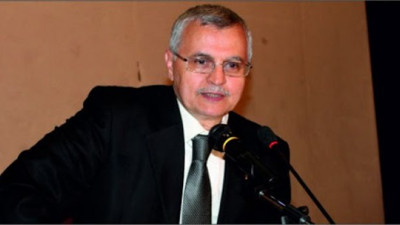 Nurcu rektör Ahmet Akgündüz'den skandal Atatürk paylaşımı. Çirkin paylaşımını bir de bu sözlerle savundu