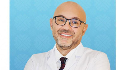 Sesteki değişim bakın hangi hastalığın habercisi. Prof. Dr. Tolga Kandoğan'dan hayati uyarı