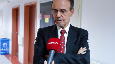 Grip geçiren kişi o hapı kullanırsa ölüm oranı yüzde 100. Rastgele kullanıyorlar diyen Prof. Dr. Mehmet Ceyhan açıkladı