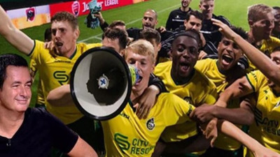 Acun Ilıcalı başarısızlığın cezasını kesti, Satın aldığı takım ligin dibine demir atmıştı!