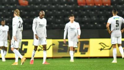 Beşiktaş iki gün izin yapacak