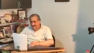 Ünlü müzisyenin kahreden ölümü. Belgeseli yayınlandı 21 gün sonra öldü.