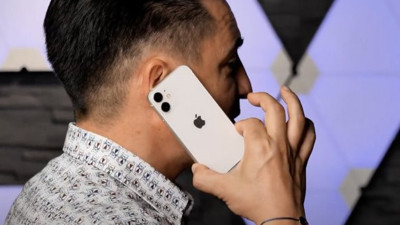 iPhone 12 Mini ve iPhone 12 Pro Max’i ön sipariş tarihi belli oldu