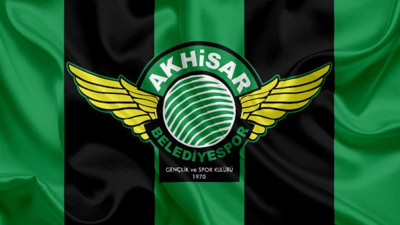 Akhisarspor'da 1 futbolcu koronaya yakalandı