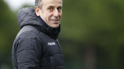 Trabzonspor ile anlaşan Abdullah Avcı'nın yardımcıları da belli oldu