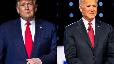Trump’a tam destek verip Biden’ı yerden yere vurmuşlardı! A Haber Biden seçilince u dönüşü yapıp tweet attı, gelen tepkiler üzerine silmek zorunda kaldı