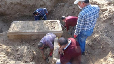 Defineciler turnayı gözünden vurduk derken hayatlarının şokunu yaşadı