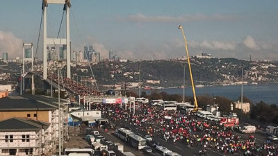 İstanbullular dikkat. Hepsi tek tek kapatıldı