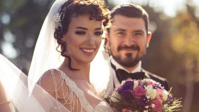 Ünlü oyuncu Seda Bakan’dan evliliğiyle ilgili ilginç itiraf