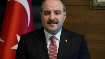 Bakan Varank Kocaeli’de açılış töreninde konuştu