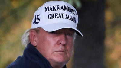 Fırtınalı geçen bir görev süresi ve hüzünlü bir veda... İşte Donald Trump’ın 4 yılı