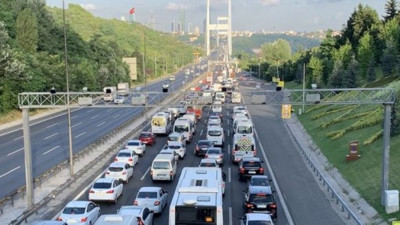 İstanbul Valiliği duyurdu. Formula 1 tanıtımı için 3 gün kapalı olacak yollar