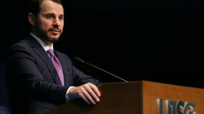 Görevden alınacağını öğrenen damat yoksa küstü mü? Çalakalem yazılan istifa metnindeki hatalar bu yüzden mi