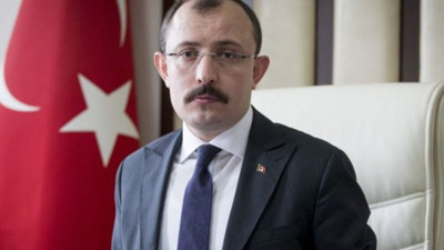 AKP Grup Başkanvekili Mehmet Muş'tan Albayrak'ın istifası ile ilgili açıklama