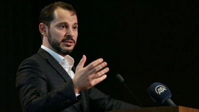 Albayrak'a yakın isim istifayı doğruladı