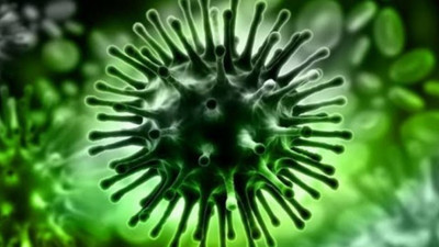 Balıkesir'de 10 eve korona karantinası