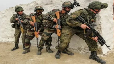 Hava üssünde subay, 3 askeri öldürdü