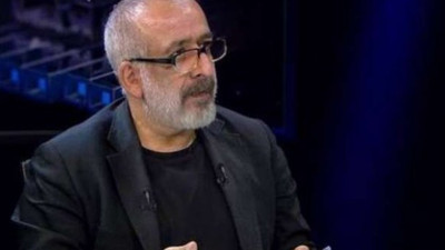 Koronaya yakalanan gazeteci Ahmet Kekeç'in sağlık durumu hakkında açıklama