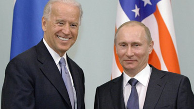 Putin'den flaş Biden açıklaması