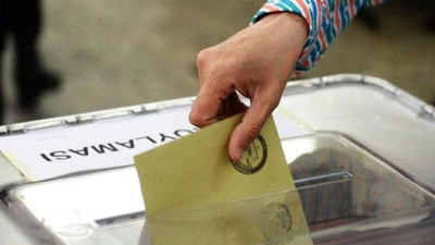 Seçim kanunu değişiyor. Baraj sistemi sil baştan. İşte 5 maddede yapılacak düzenleme