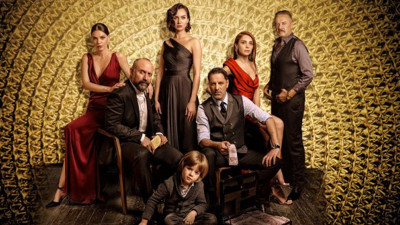 Ünlü diziden final kararı. Ekranlara veda ediyor