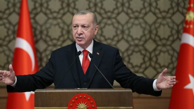 Cumhurbaşkanı Erdoğan: Ülkemize yeni pişmanlıklar yaşatmamaya kararlıyız