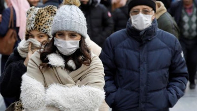 Bilim insanlarından koronaya karşı zafer ilan ettirecek buluş. Virüsten tamamen koruyor