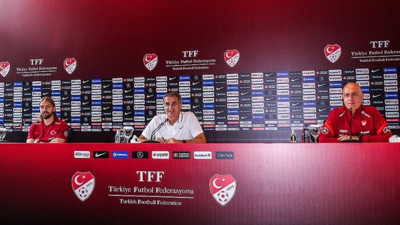 Şenol Güneş'ten Arda ve Taylan Antalyalı açıklaması