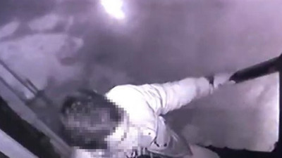 17 yaşında suç makinesi çıktı