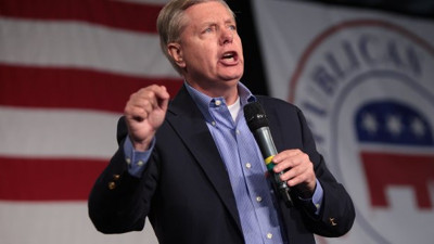 Cumhuriyetçi senatör Graham'dan seçimleri kaybeden Trump'a flaş çağrı