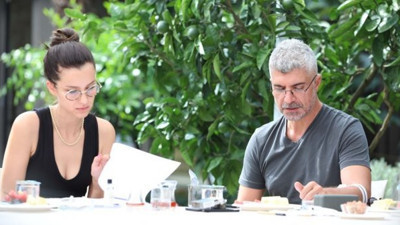 Final haberi gelmişti. Babil'in yerine hangi dizinin ekrana geleceği netleşti