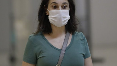 Araştırmacılar 'korona bu iklimde 6 metreye kadar uçuyor' diyerek açıkladı