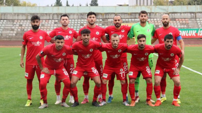 Yalovaspor'da korona virüs şoku: 7 kişi pozitif çıktı