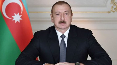 Paşinyan’ın anlaşmayı kendi isteğiyle değil Azerbaycan'ın demir yumruğu sayesinde imzaladı. İlham Aliyev Karabağ'da zaferi tescilleyen tarihi anlaşmayı tek tek açıkladı